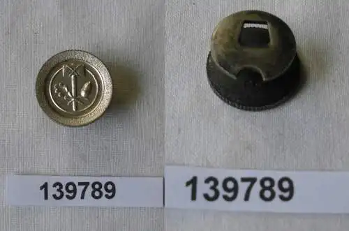 Abzeichen Reichsstand des deutschen Handwerks in Silber, Hersteller PF (139789)