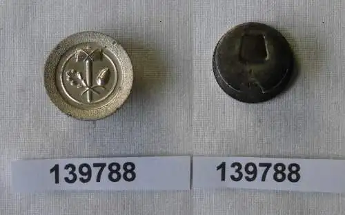 Abzeichen Reichsstand des deutschen Handwerks in Silber, Hersteller PF (139788)