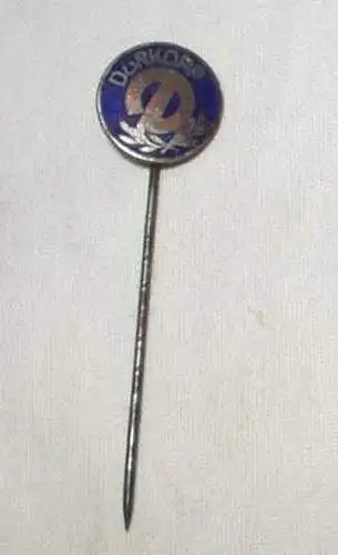 seltene Anstecknadel Dürkopp Fahrzeugwerk