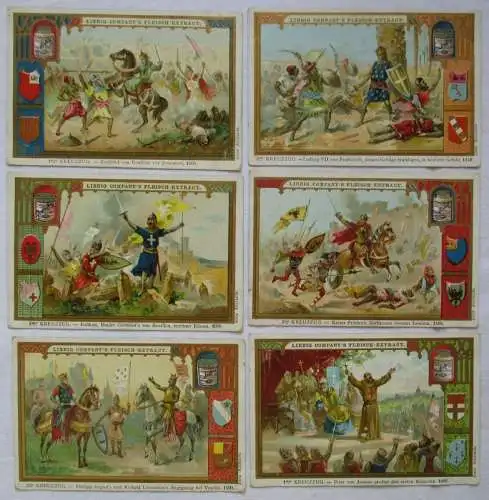 seltene Mosaik Digedag Reprintmappe 2 Limitierte Auflage 1993 Hefte 13-24