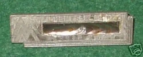 seltenes DDR Abzeichen Leipziger Herbstmesse 1941