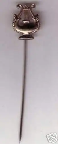 rares Abzeichen Gesangverein Riesa ? um 1920