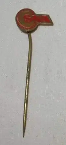 seltene Anstecknadel Pin SNA