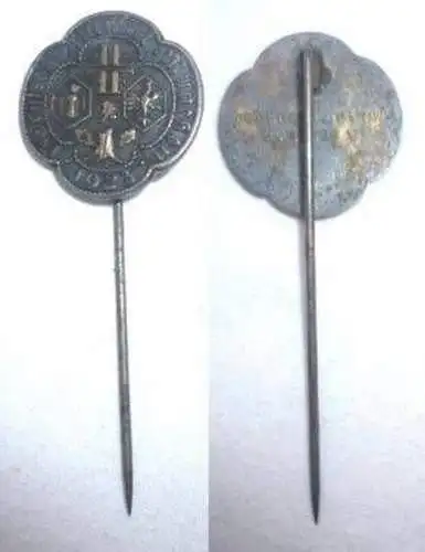 seltenes Abzeichen 13. deutsches Turnfest München 1923
