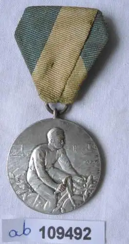 seltenes Abzeichen Radfahren Gaumeister 1923 (109492)