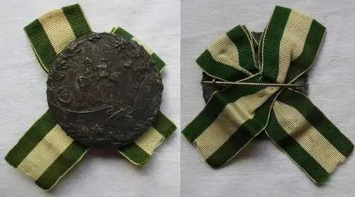 Abzeichen VI. Deutsches Sängerbundesfest Graz 1902 (102344)