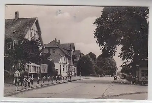 18868 Ak Ostseebad Rerik Leuchtturmstrasse 1962