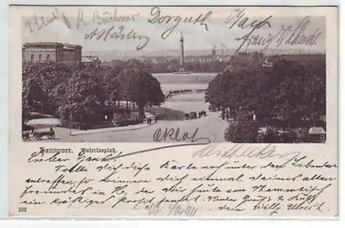 44275 Ak Hannover Waterloopark 1903