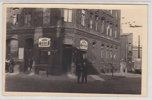 43230 Foto Ak Hannover Gaststätte zur Harzquelle um1930