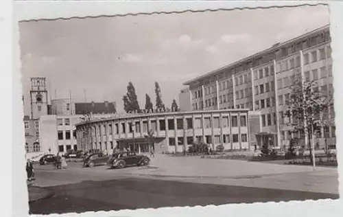 37428 Ak Rheydt Städtische Sparkasse 1958
