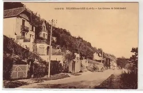 45488 Ak Villiers sur Loir Le Coteaux de Saint Andre