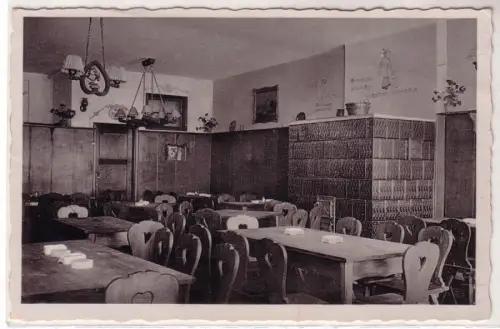 67831 Feldpost Ak Litzmannstadt Lodz Münchner Bierstuben 1941