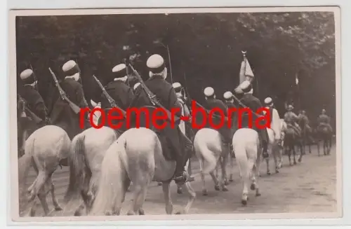 74910 Foto Ak Besatzung des Rheinland durch Marokkaner 1918