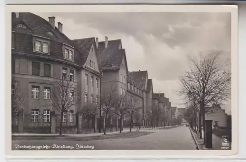 69571 Ak Jüterbog Beobachtungslehr-Abteilung 1936