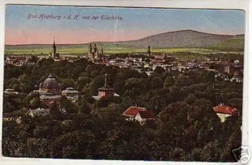 02533 Ak Bad Homburg von der Ellerhöhe um 1920