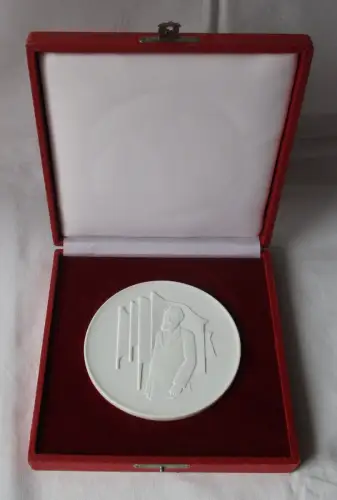 DDR Medaille Wissenschaftspreis Militärakademie Friedrich Engels Dresden /113917