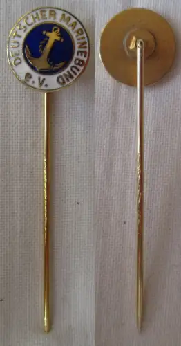 Anstecknadel Deutscher Marine Bund e.V. DMB (166327)
