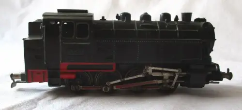 BR 64 215 PICO EXPRESS mit GUSSGEHÄUSE sehr selten antik DDR (165191)