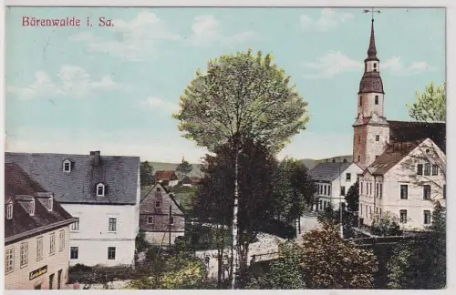 29662 Ak Bärenwalde i. Sa. 1913