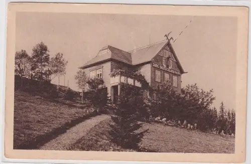 32975 AK Adorf im Vogtland - Jung-Deutschland-Heim