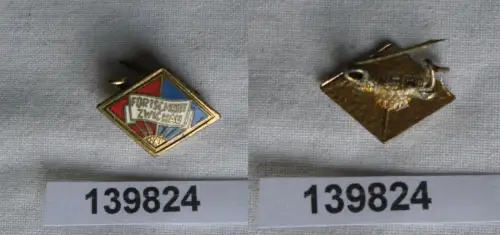 DDR Sport Abzeichen Mitgliedsabzeichen BSG Fortschritt Zwickau (139824)
