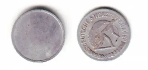 alte Reklame Marke Deutsche Stickstoffdünger um 1930 (110819)