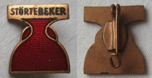 DDR Abzeichen Veranstaltungsabzeichen Störtebeker Festspiele (149018)