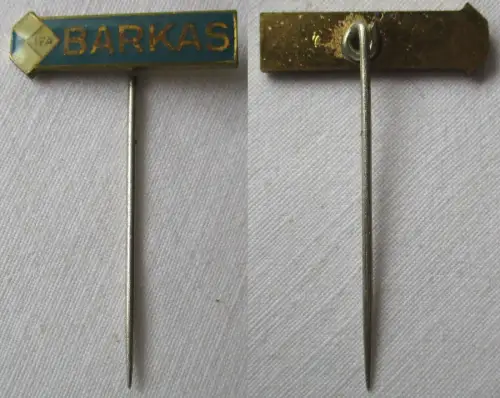 DDR Anstecknadel Firmenabzeichen IFA VEB Barkas-Werke Karl-Marx-Stadt (148955)