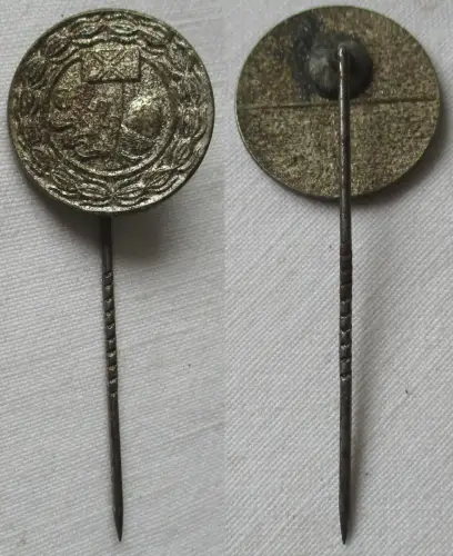 DDR Ehrenzeichen Handwerkskammer des Bezirkes Dresden in Silber (149192)