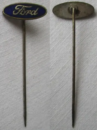 Anstecknadel Firmenabzeichen Ford Automobile (148965)