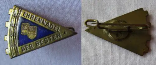 seltene DDR Ehrennadel der FDJ der Besten (149588)