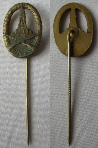 Abzeichen Schützenauszeichnung Kyffhäuserbund Luftgewehr (153864)