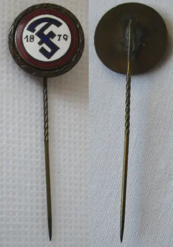 Sport Anstecknadel Fußball Sportverein SV Fehmarn von 1879 e.V. (150640)