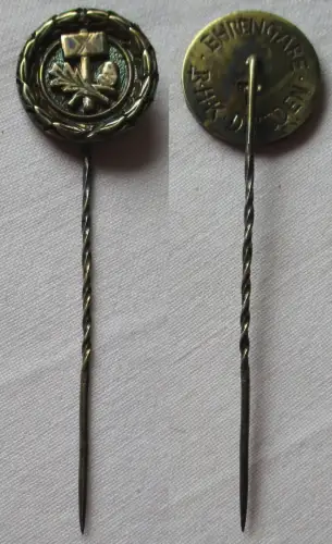 DDR Abzeichen 900 AG Ehrenzeichen Handwerkskammer Bezirk Dresden Gold (143965)