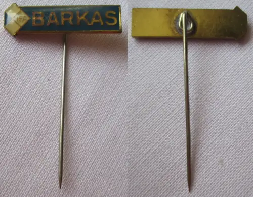 DDR Anstecknadel Firmenabzeichen IFA VEB Barkas-Werke Karl-Marx-Stadt (126400)