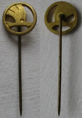 Anstecknadel Firmenabzeichen Škoda Automobile (148848)