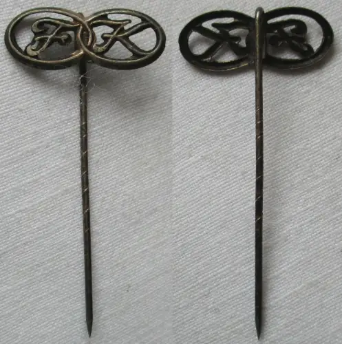 Anstecknadel Firmenabzeichen Ford Automobile FK-Serie LKW-Modell (148578)
