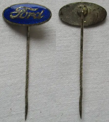 Anstecknadel Firmenabzeichen Ford Automobile (148991)