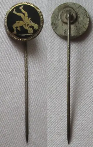 DDR Sport Technik-Abzeichen Deutscher Ringer-Verband DRV (121914)