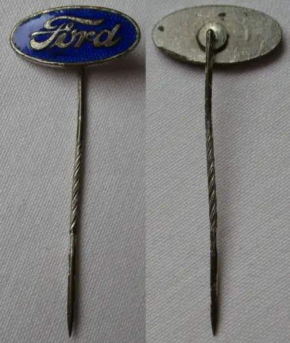 Anstecknadel Firmenabzeichen Ford Automobile (133669)