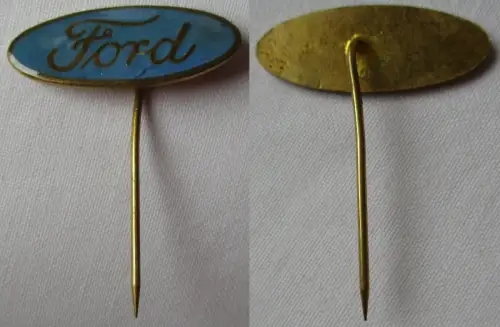 Anstecknadel Firmenabzeichen Ford Automobile (132474)