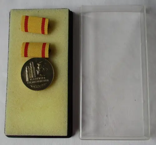 DDR Orden verdienter Chemiearbeiter Bartel 97 b (155379)