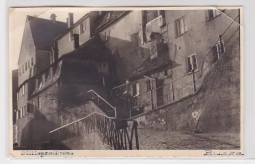 72215 Feldpost Ak Dillingen Donau Busse 1942
