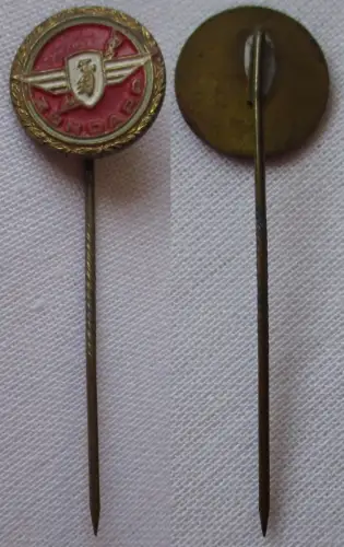 Anstecknadel Firmen Abzeichen Zündapp Motorradwerk (101783)