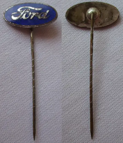 Anstecknadel Firmenabzeichen Ford Automobile (108970)