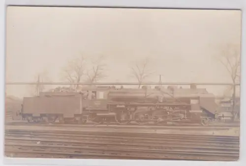 80384 Ak Deutsche Reichsbahn Dampflok 39 250 DRB P46.19 1D1 h3 P.L. Borsig 1927