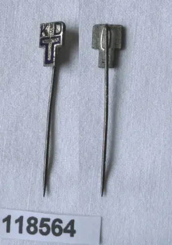 DDR Mitgliedsabzeichen KDT Kammer der Technik (118564)