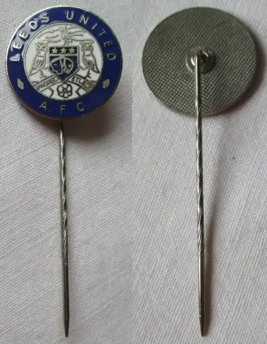 Anstecknadel Leeds United AFC (Association Football Club) (153844)