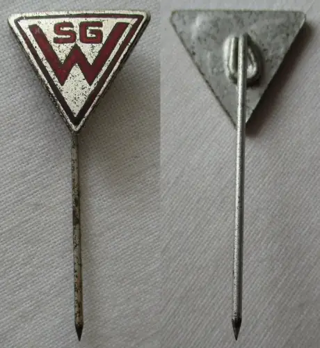 DDR Sport Abzeichen Mitgliedsabzeichen SG Weixdorf (Bezirk Dresden) (148683)