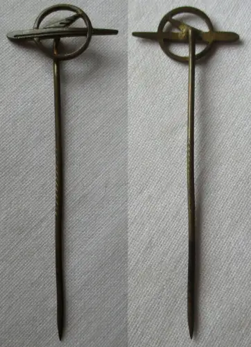 Anstecknadel Firmenabzeichen Opel Automobile (145909)